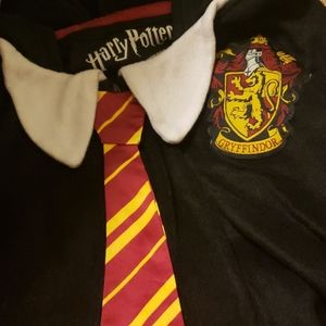 Gryffindor romper